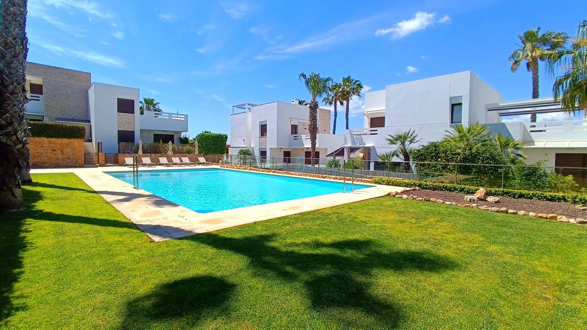 Appartement avec piscine à vendre à Algorfa, imagen 29