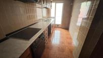 Kitchen of Flat for sale in Salamanca Capital  with Storage room and Balcony