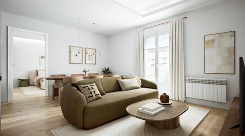 Photo 2 of Attic for sale in Urkixo Zumarkalea, Ensanche - Moyua - Diputación, Bilbao