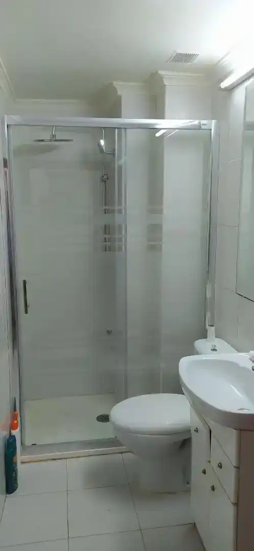 Bany de Planta baixa en venda en  Valencia Capital amb Aire condicionat