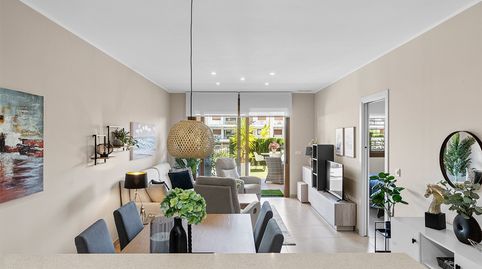 Foto 4 de Apartament en venda a Villamartín - Las Filipinas, Orihuela