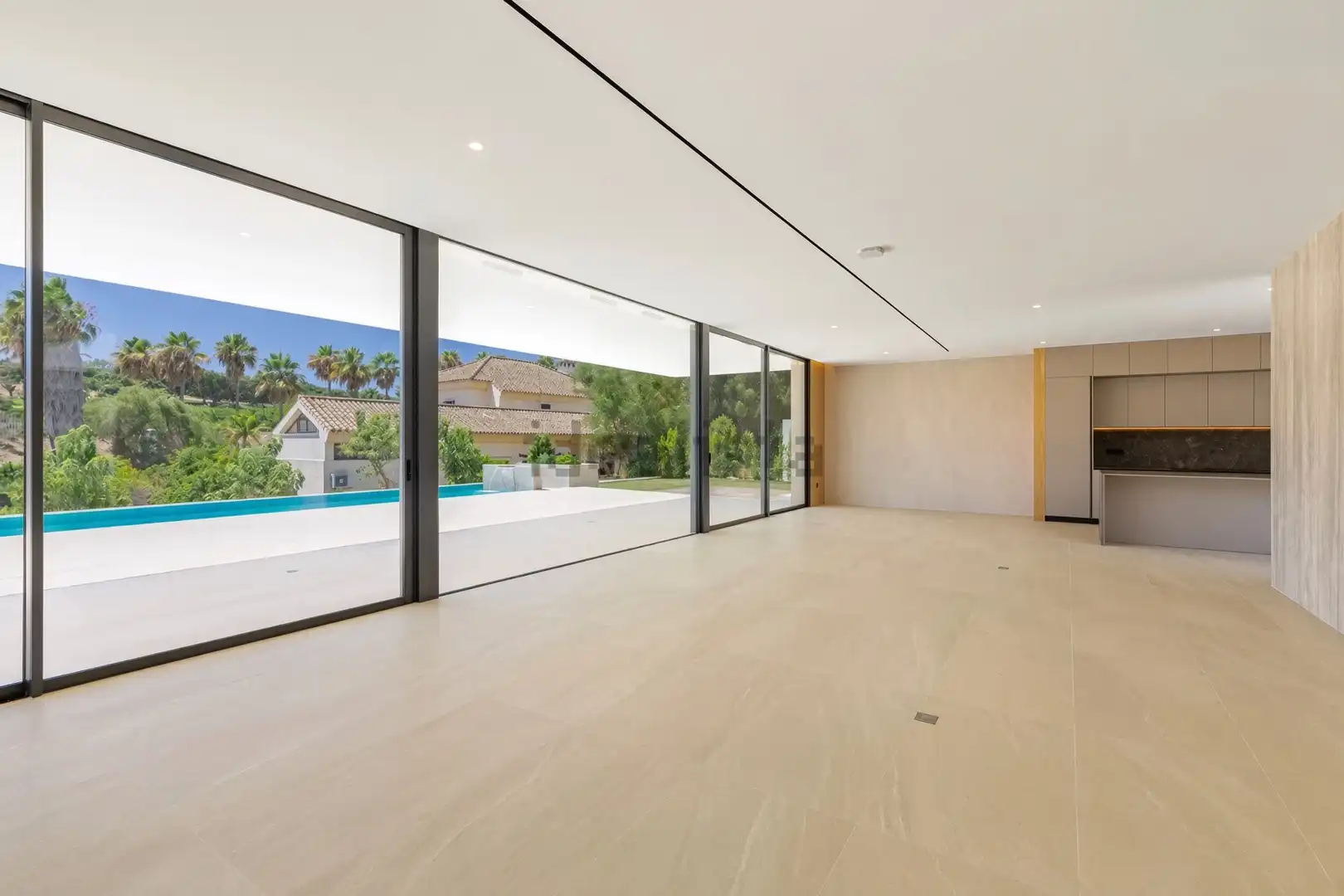 Maison avec piscine à vendre à Sotogrande Alto, imagen 22
