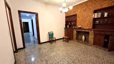 Foto 2 de Edifici en venda a Pedreguer, Alicante