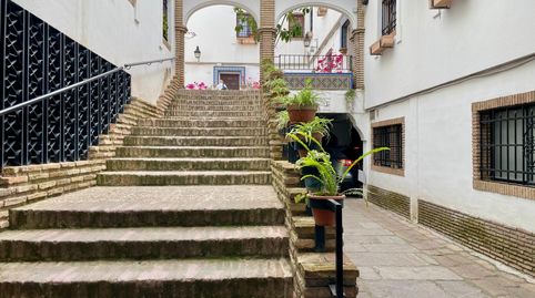 Foto 3 von Wohnung zur Miete in Zona Centro, Córdoba Capital