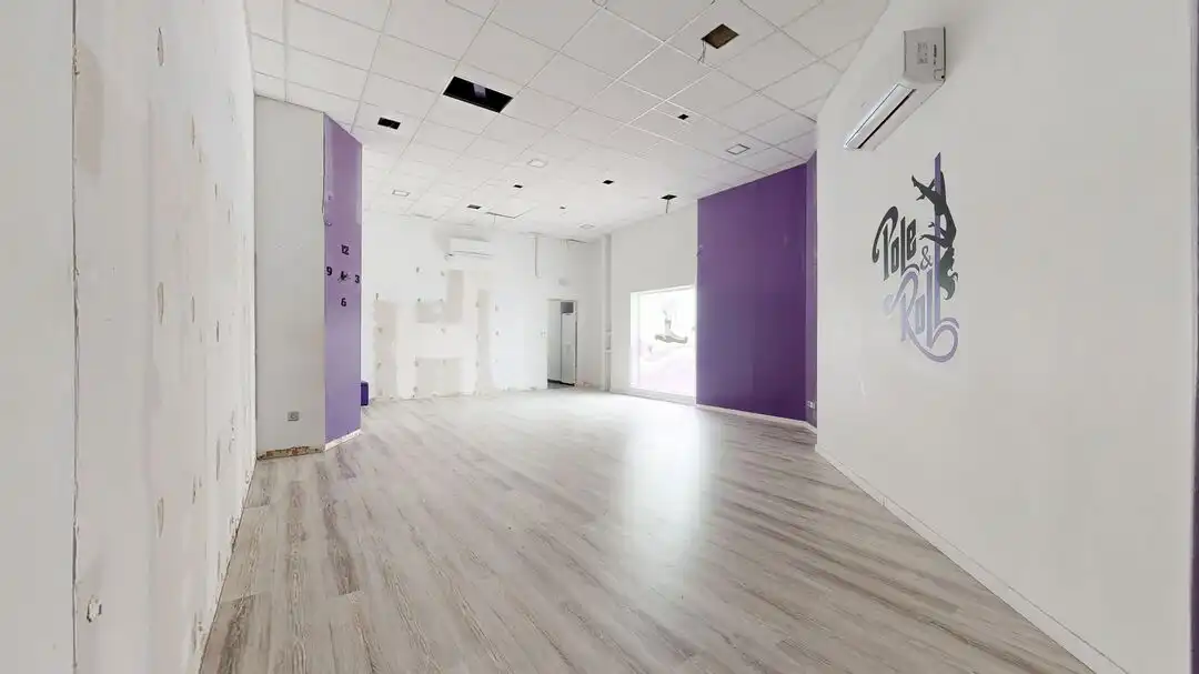 Commercial properties for rent in Madrid  with Air Conditioner