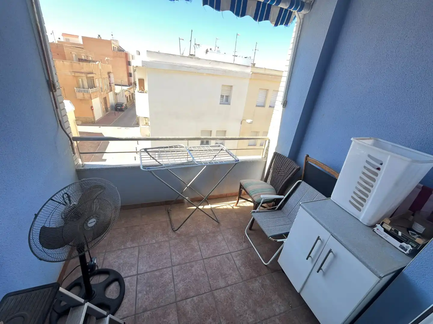 Flat with terrace for sale in Balerma, imagen 22