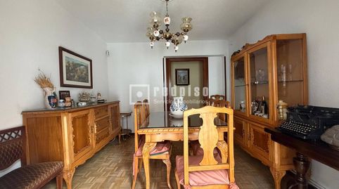 Foto 2 de Pis en venda a De Los Sagrados Corazónes, Puerta del Ángel, Madrid Capital