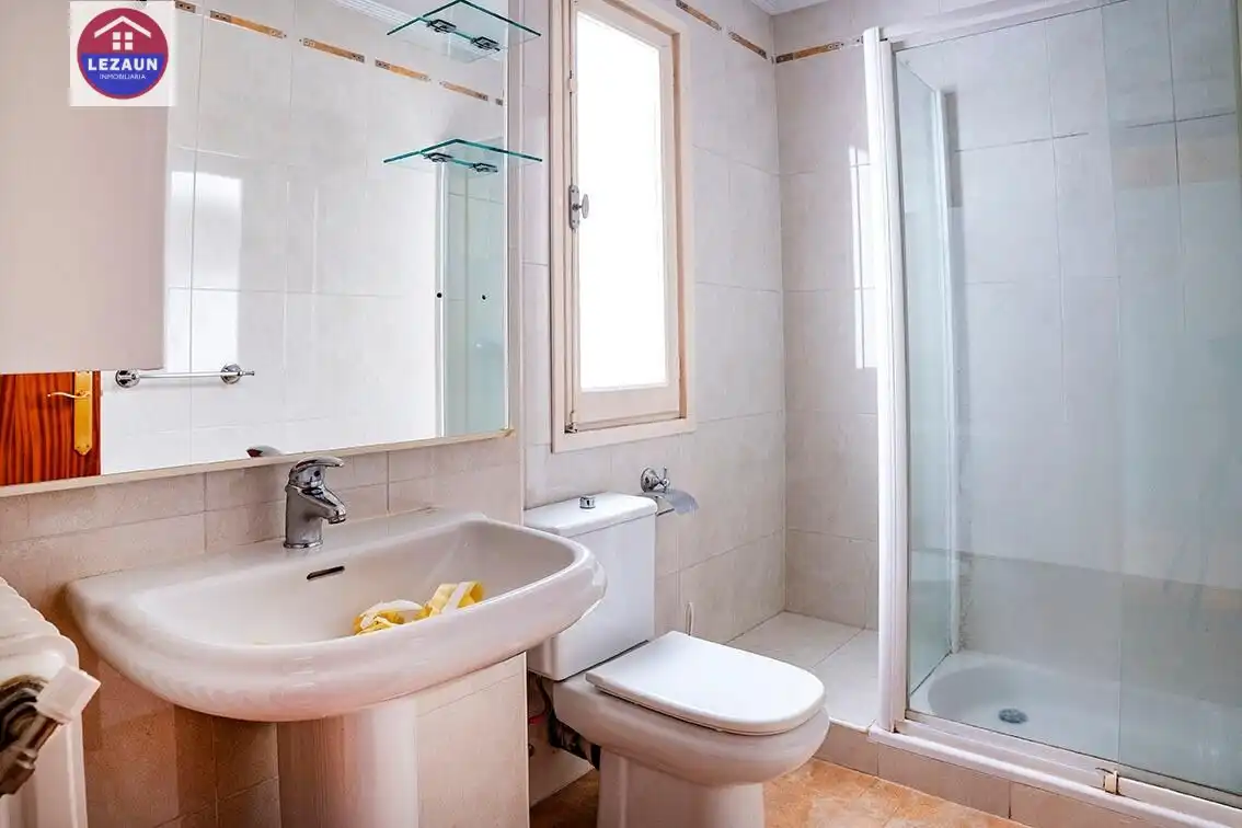 Flat for sale in Calle Irurzun, Peralta / Azkoien