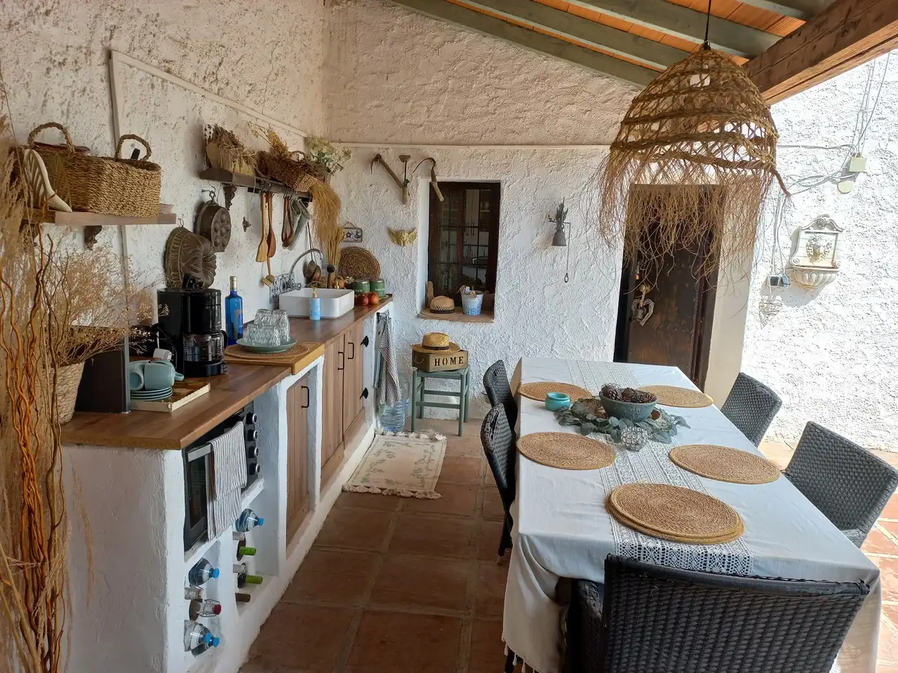 Maison avec piscine à vendre à Alcaucín, imagen 21