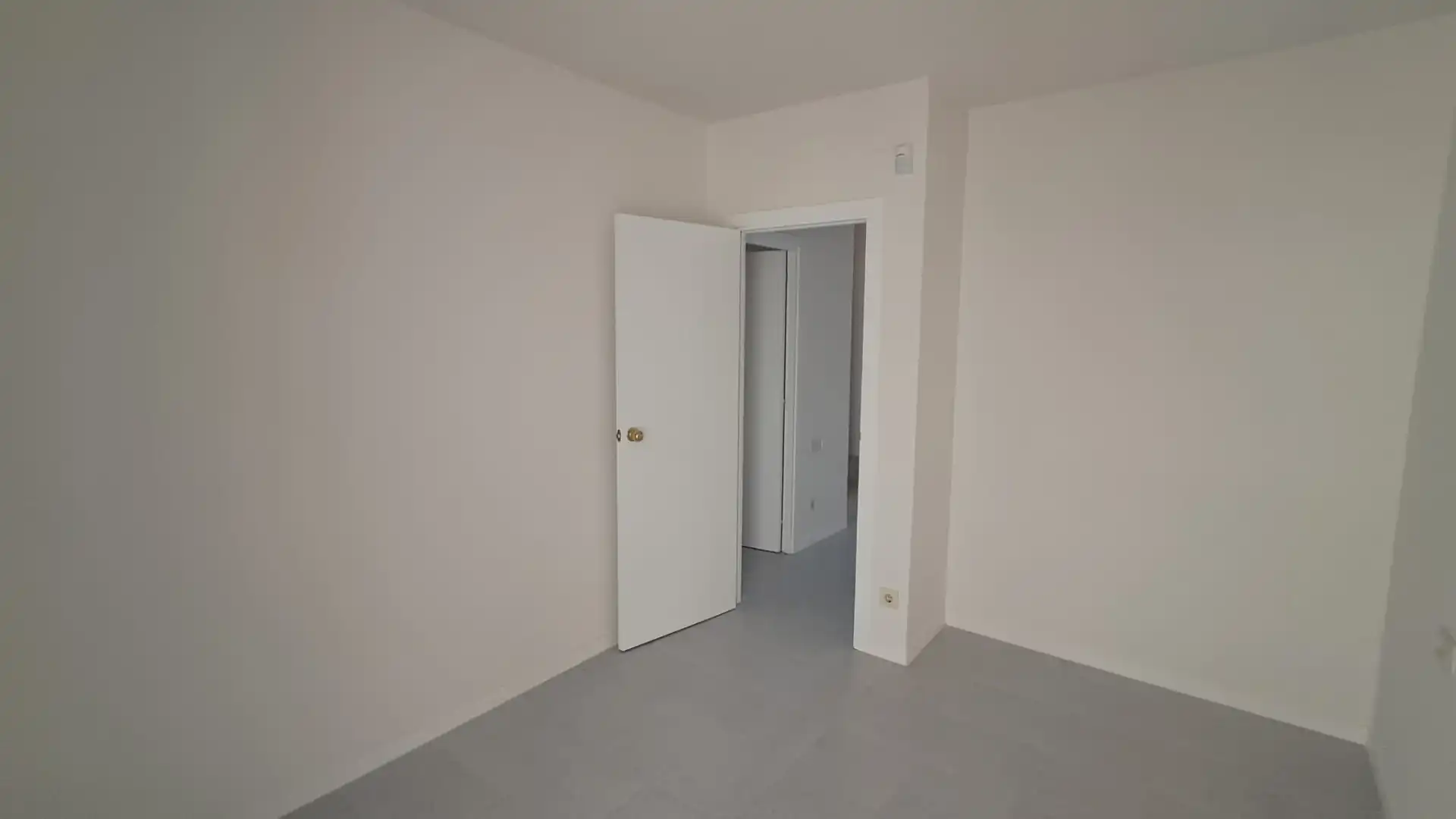 Habitación de Piso en venta en Cassà de la Selva