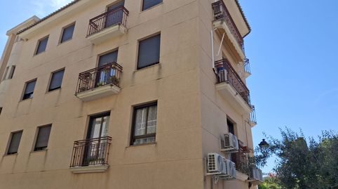 Foto 2 de Apartamento en venta en Orba, Alicante