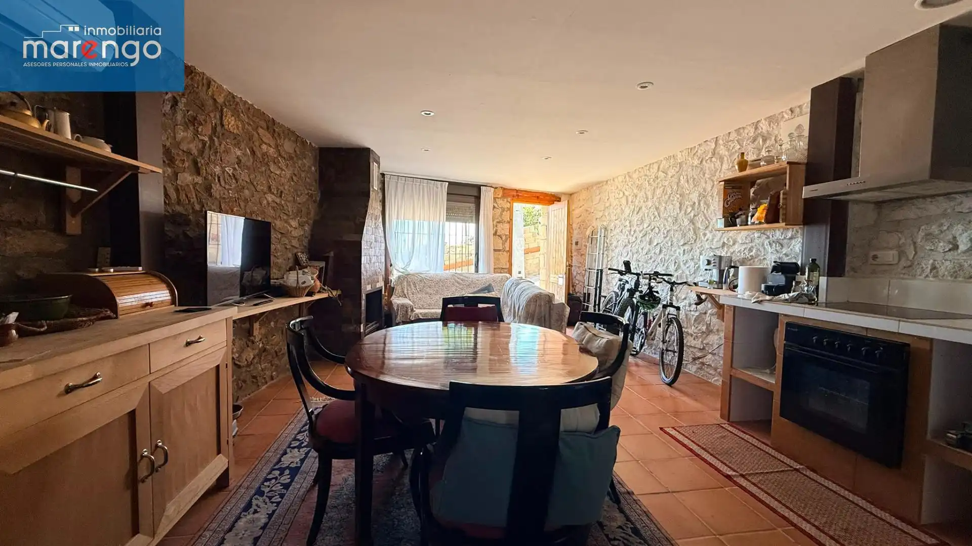Casa o xalet en venda a Benafigos