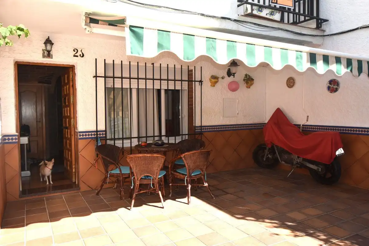 Casa o chalet en venta en Torremolinos con Aire acondicionado y Terraza
