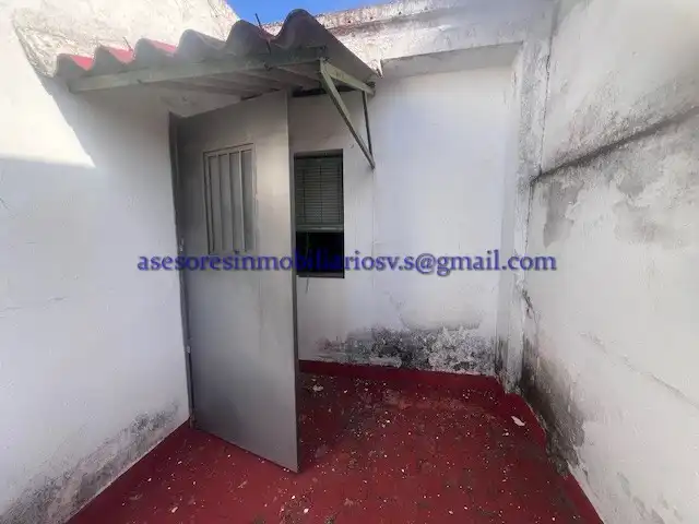 Casa adosada en venta en Villaverde del Río con Terraza y Balcón