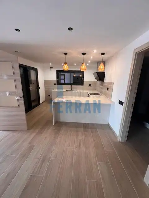 Kitchen of Houses for sale in El Vendrell  with Terrace