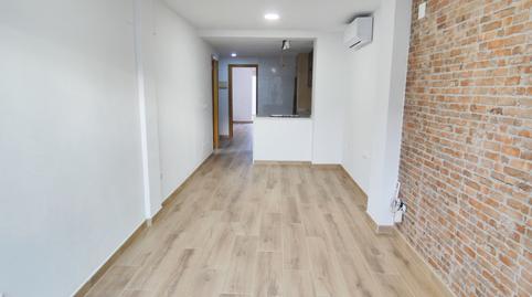 Foto 4 de Pis de lloguer a Avenida de la Magdalena, 54, Rafelbuñol / Rafelbunyol, Valencia