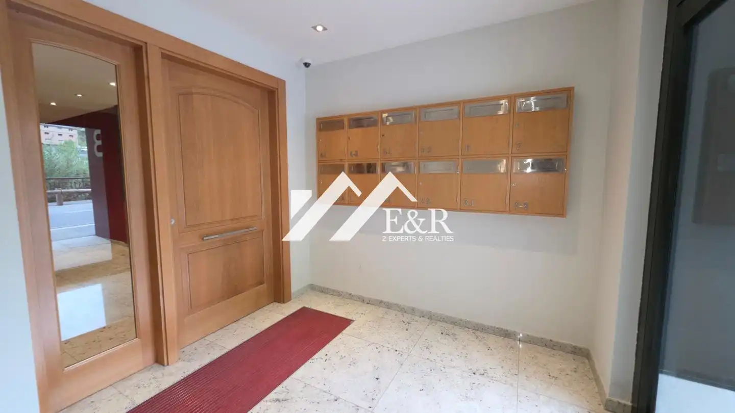 Flat with lift to rent in Riberaigues, imagen 26