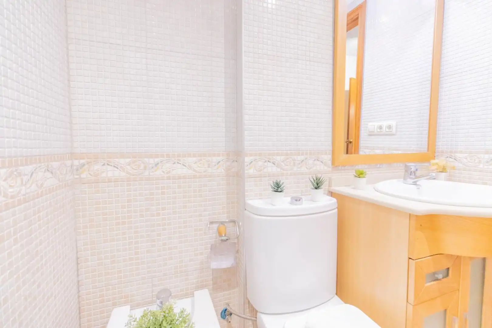 Piso con terraza en venta en Algirós, imagen 61