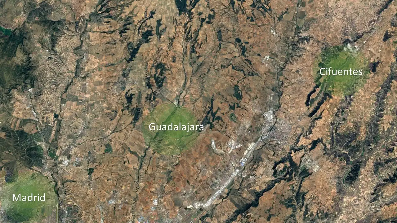 Rustikales Grundstück zum Verkauf in C/ Calle 8 Sector 1, imagen 4