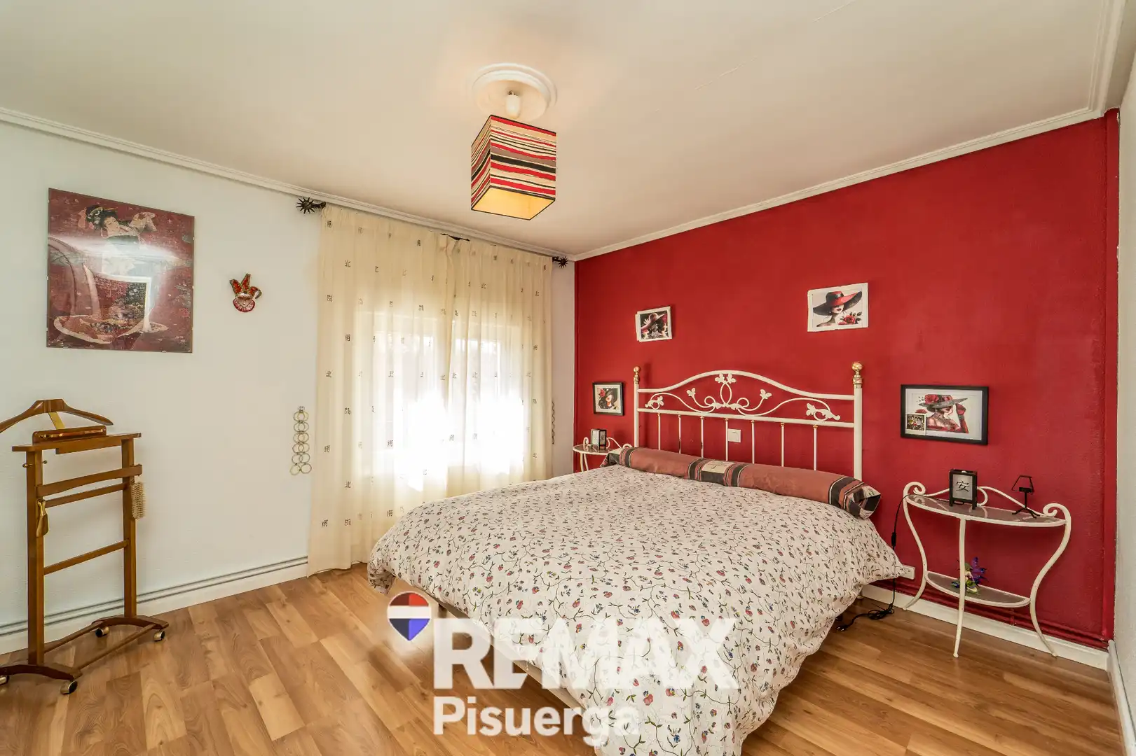 Habitación de Casa o chalet en venta en La Mudarra  con Trastero y Balcón