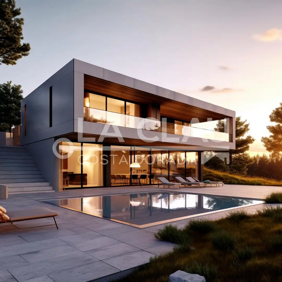 Vista exterior de Residencial en venta en Tarragona