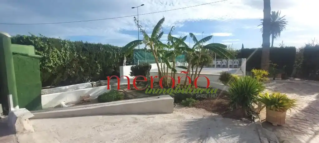 Casa amb piscina en venda a Santa Pola ciudad, imagen 40