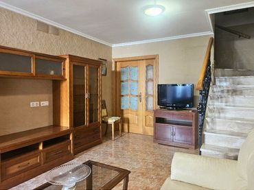 Maison jumelée à vendre à Carrer Camí Real