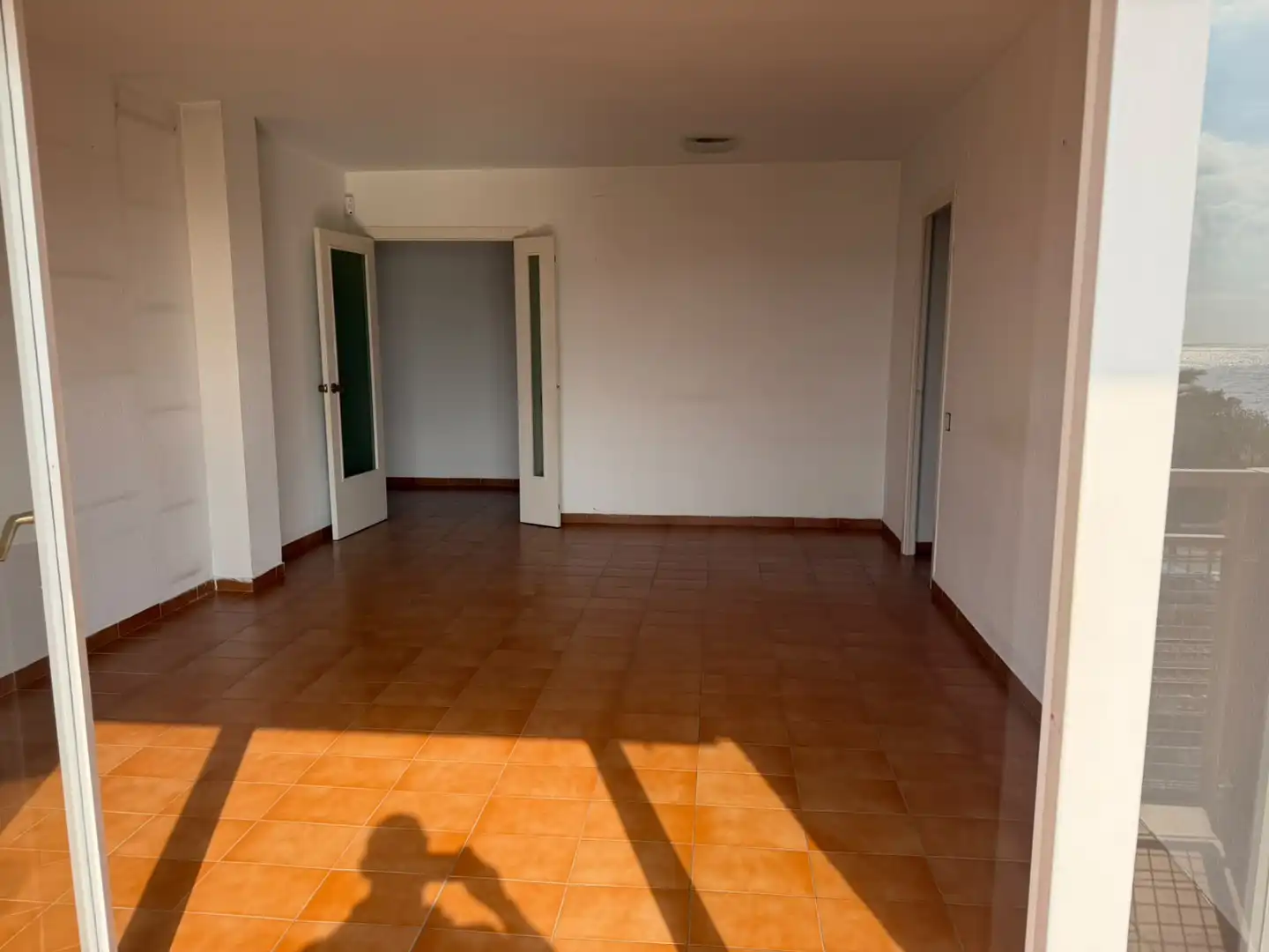 Wohnung mit Terrasse zum Verkauf in Avinguda del Maresme, imagen 8