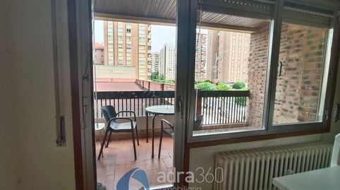 Foto 5 de Piso en venta en Avenida Solidaridad, Residencia, Logroño