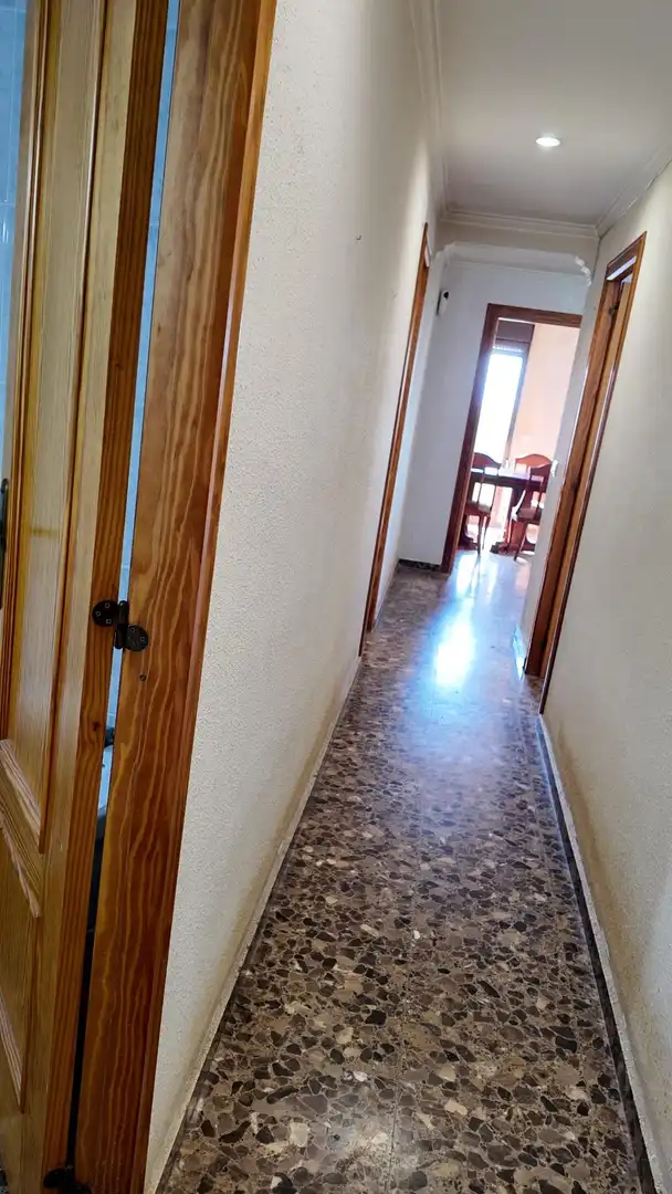 Flat for sale in Oliva