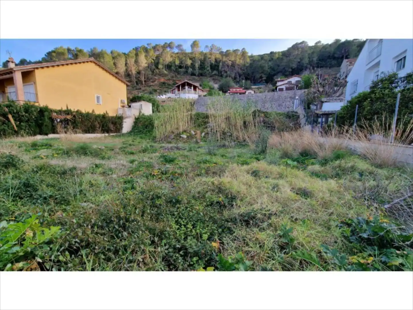 Wohnbaugrundstück zum Verkauf in Urbanitzacions i Pedanies Sud, imagen 12