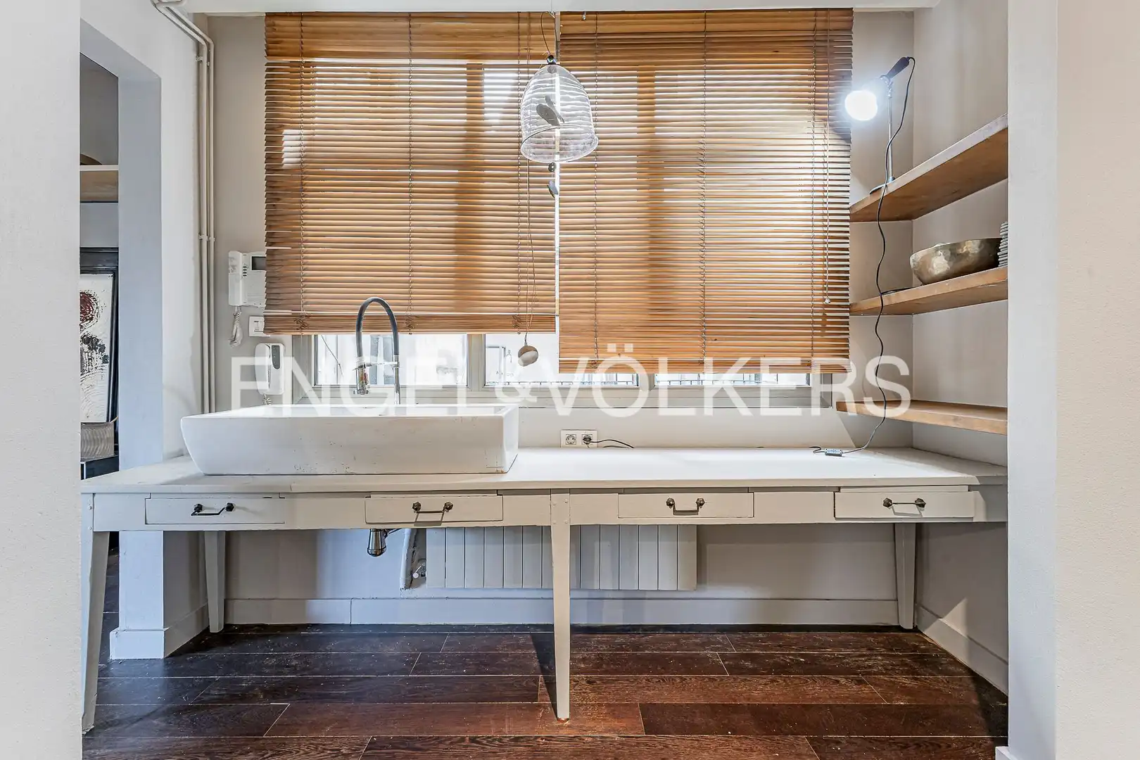 Flat with terrace to rent in Eixample, imagen 45