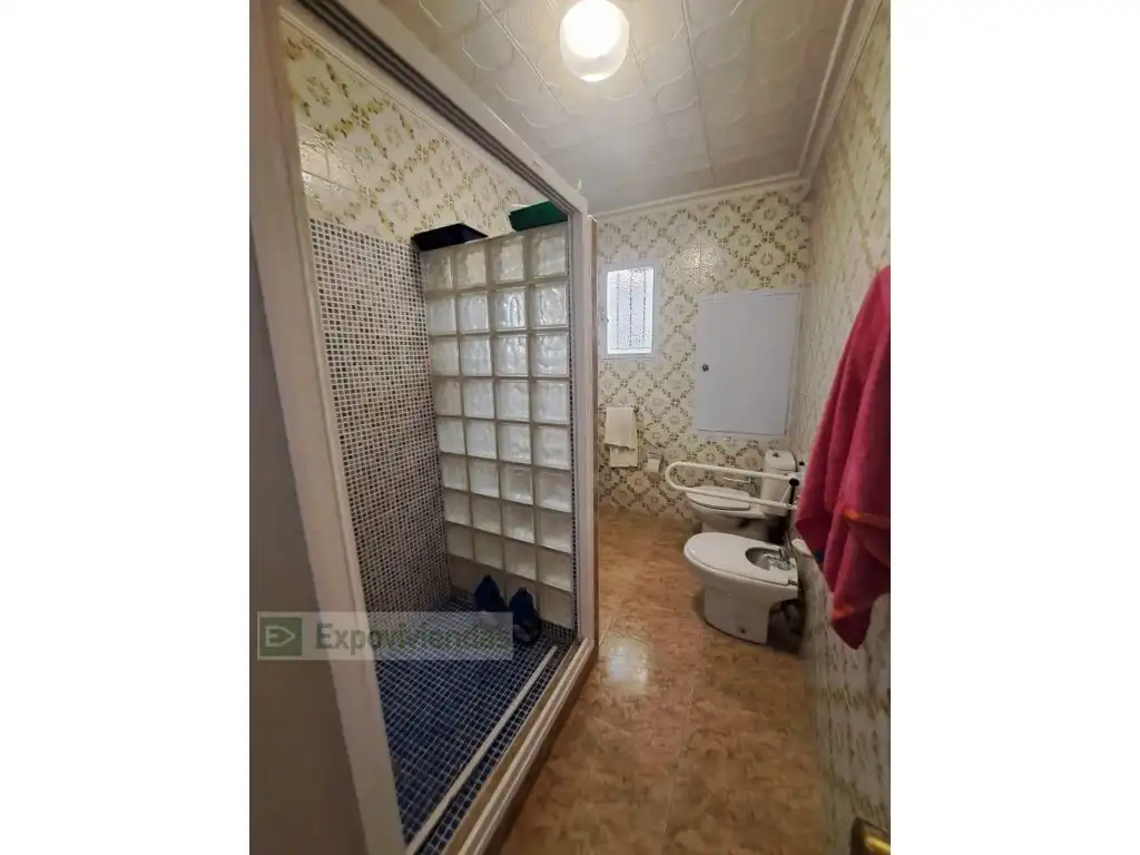 Bany de Casa o xalet en venda en Murcia