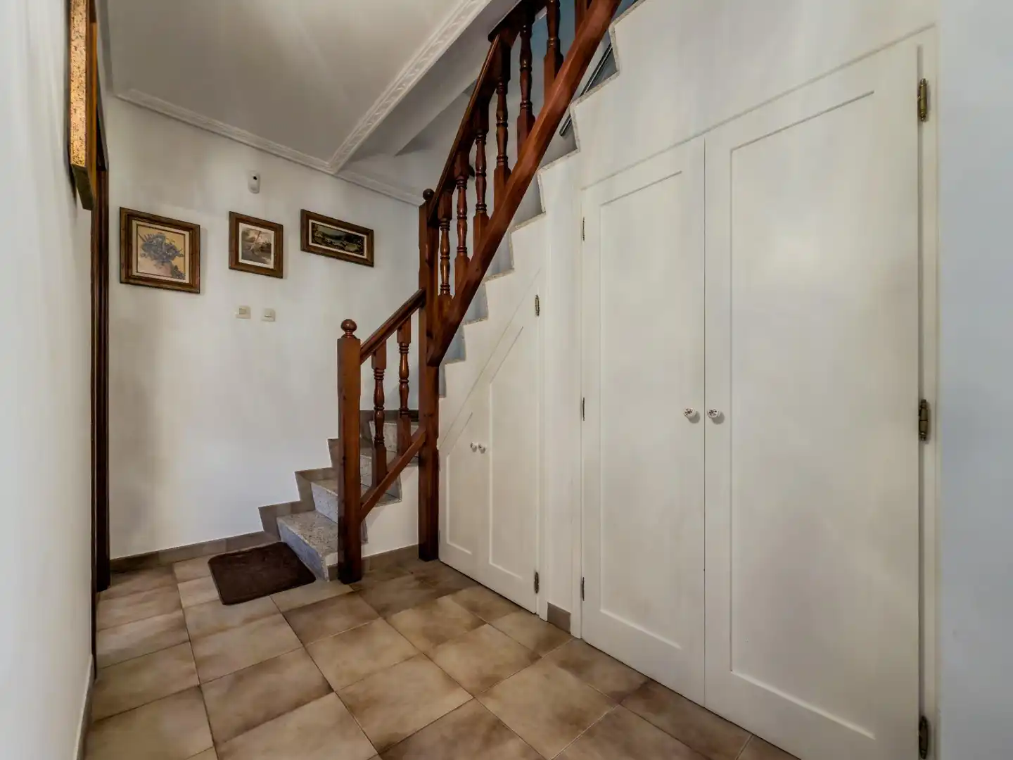 Casa o xalet en venda en Suances amb Calefacció, Jardí privat i Terrassa