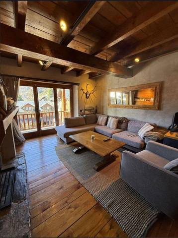 Casa adosada en Venta en Soldeu - Incles