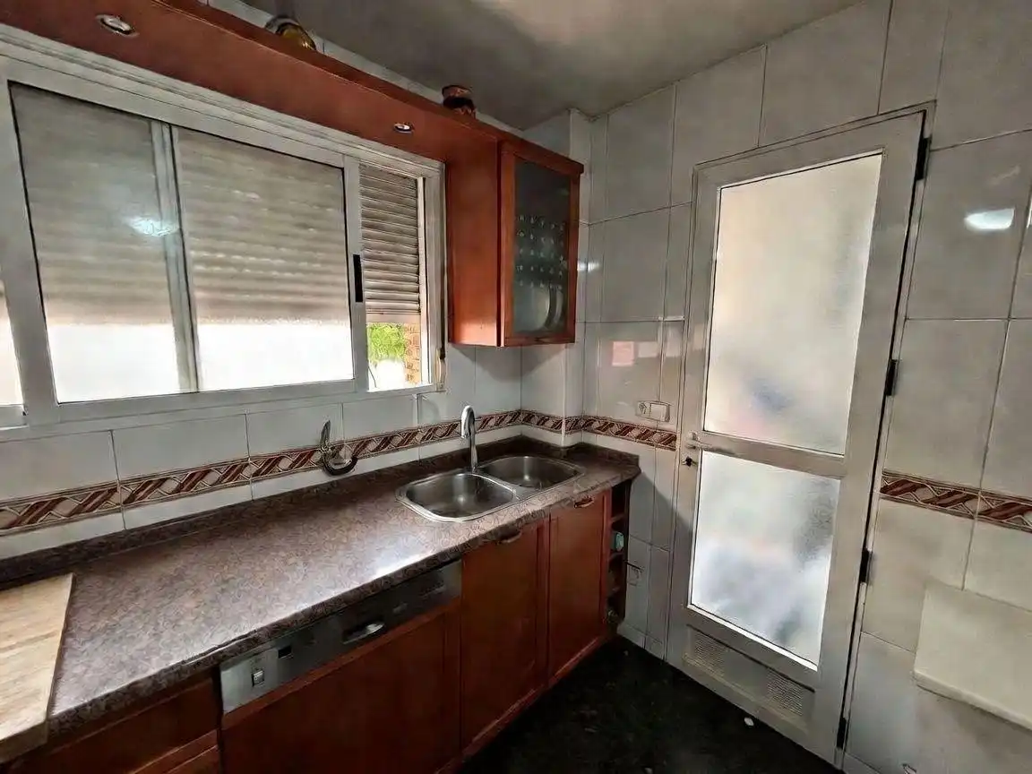 Flat with garden to rent in Centro, imagen 11