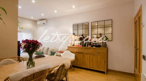 Foto 2 de Pis en venda a Carrer de Vallirana, El Putget i el Farró,  Barcelona Capital