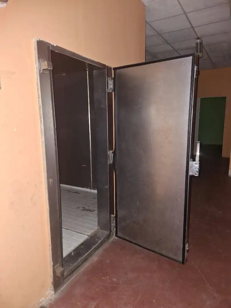Local comercial en venda a Calle del Doctor Rafael Bartual, imagen 13