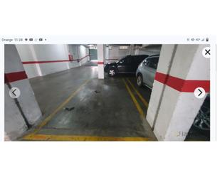 Aparcament de Garatge en venda en Badajoz Capital