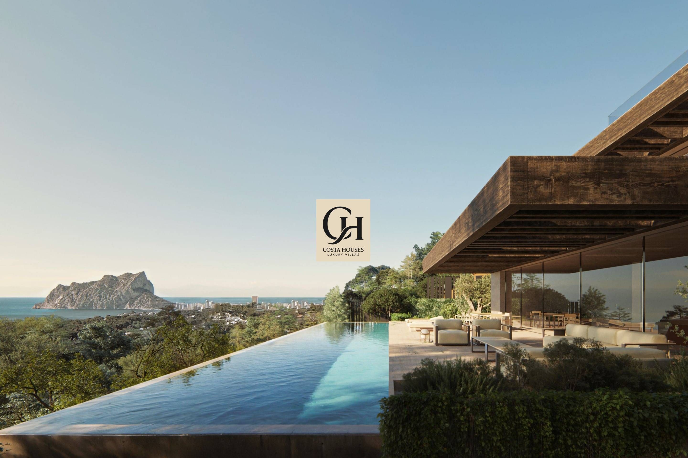 House or chalet for sale in La Viña - Montemar - San Jaime