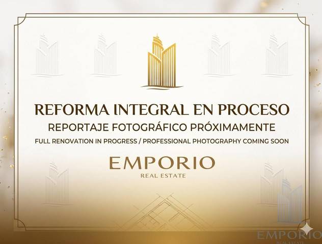 Piso en Venta en De El Españoleto, 11 en Almagro