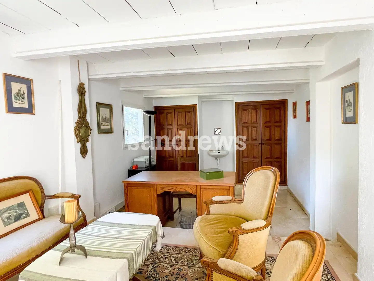 Casa con piscina en venta en El Port de la Selva, imagen 43