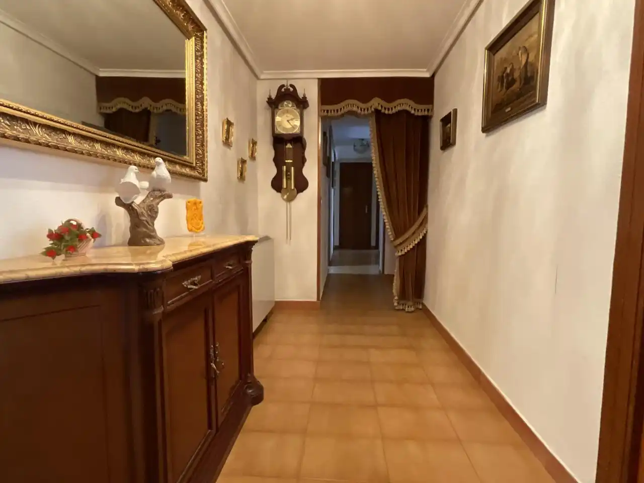 Wohnung mit Terrasse zum Verkauf in Avenida Calahorra, imagen 28