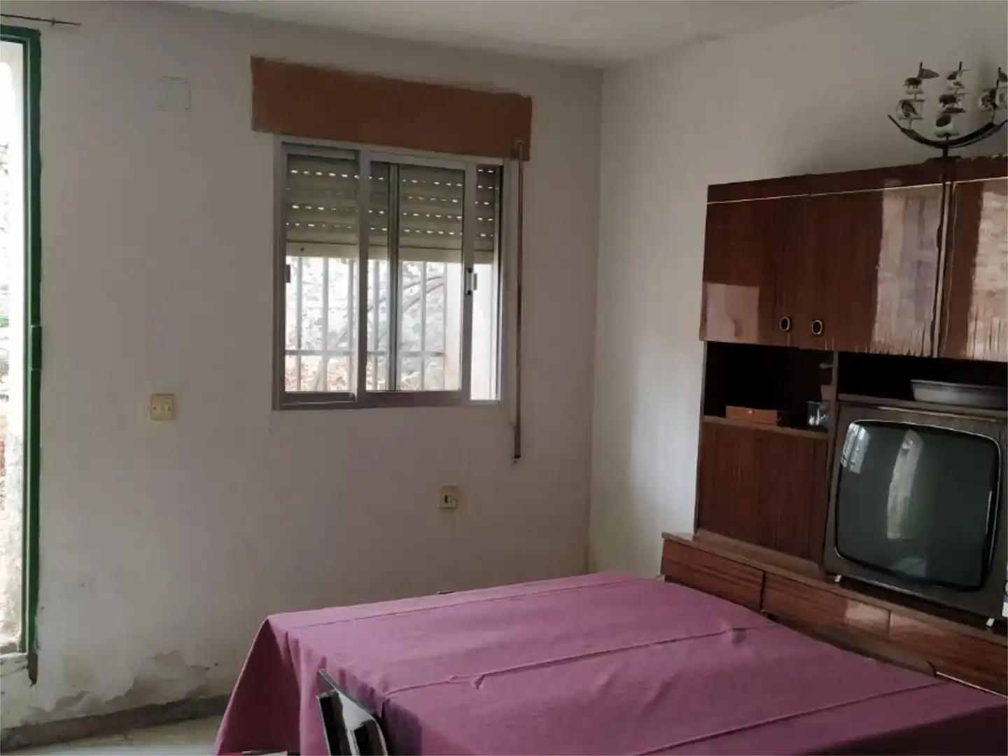 Dormitori de Casa adosada en venda en El Valle de Altomira amb Moblat