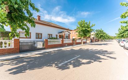 Vista exterior de Casa o xalet en venda en Salou amb Calefacció