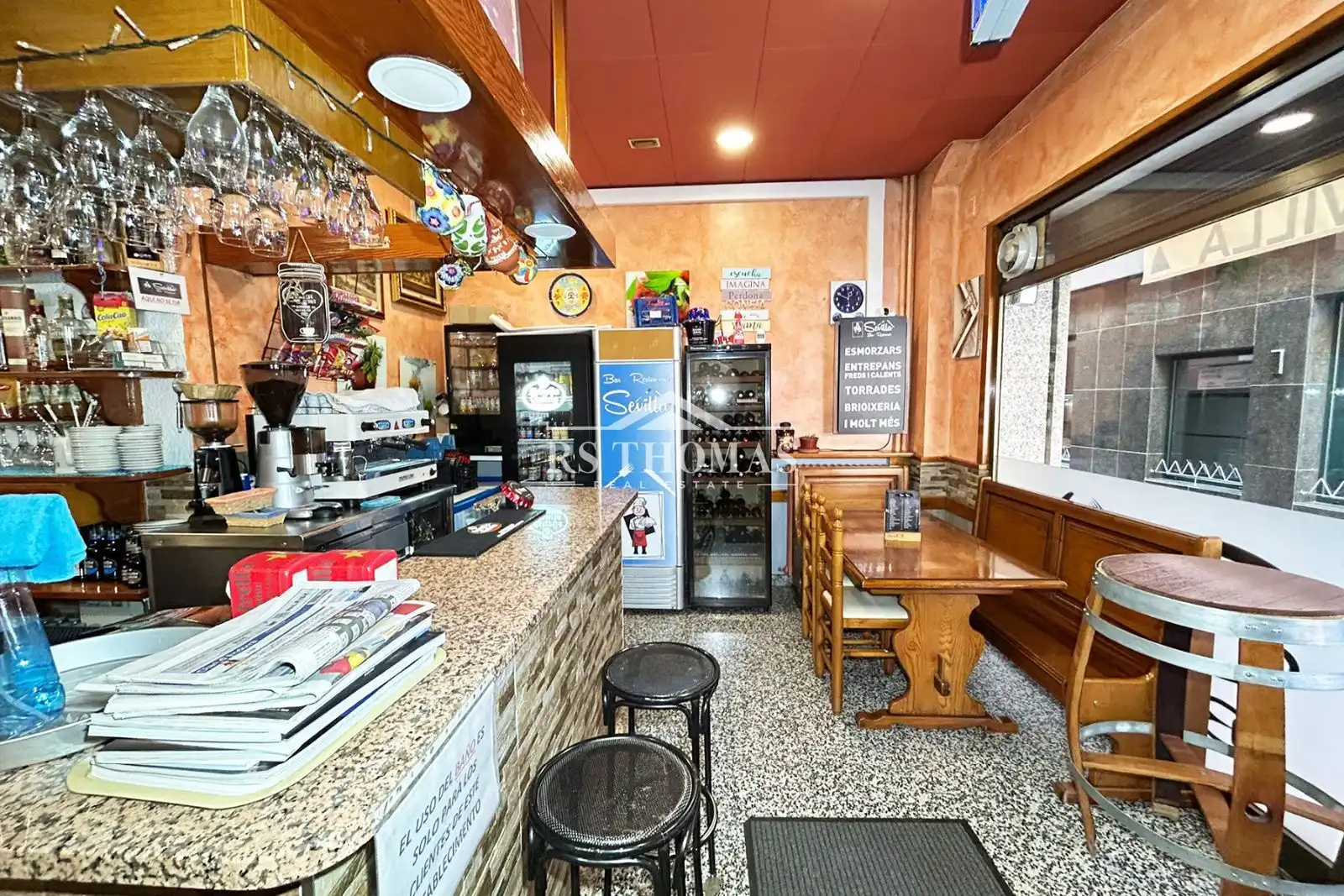 Locale commerciale in cessione a Les Escaldes, imagen 7