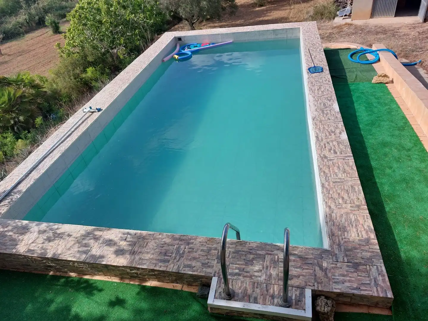 Xalet amb piscina en venda a Turís, imagen 26