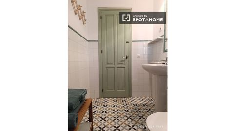 Foto 4 de Habitació a Puertosol, Málaga Capital