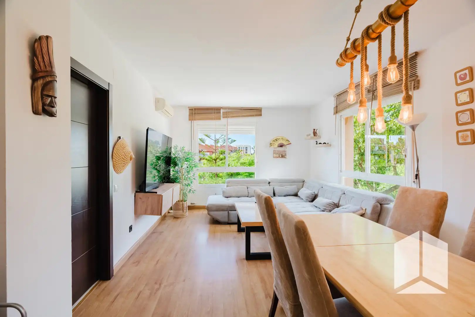 Maisonette zum Verkauf in Vista Alegre, imagen 13