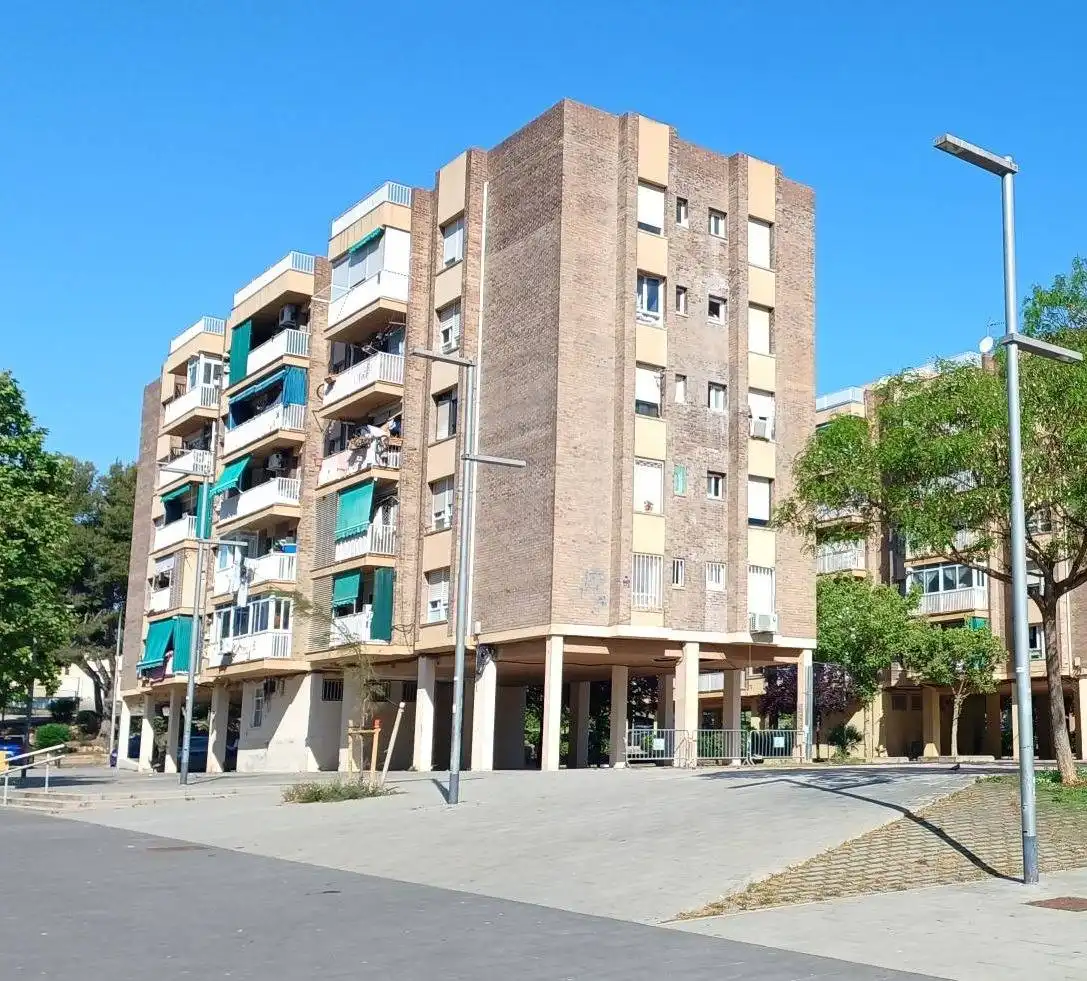Piso con terraza en venta en Torrent Ballester, imagen 2